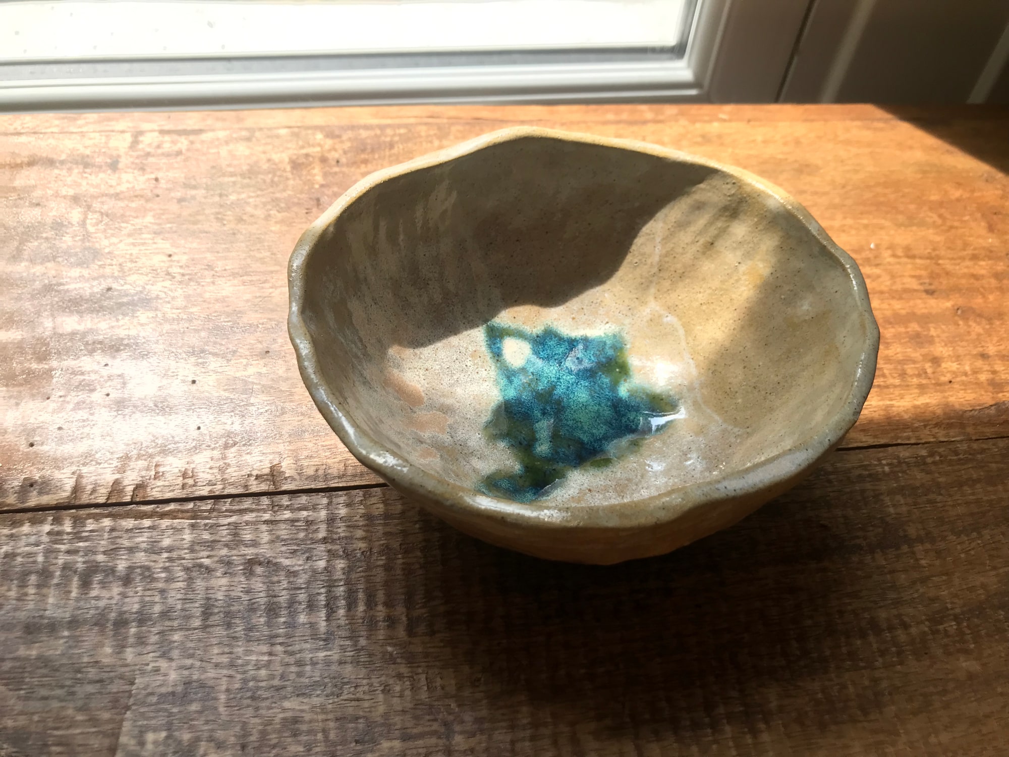 bowl