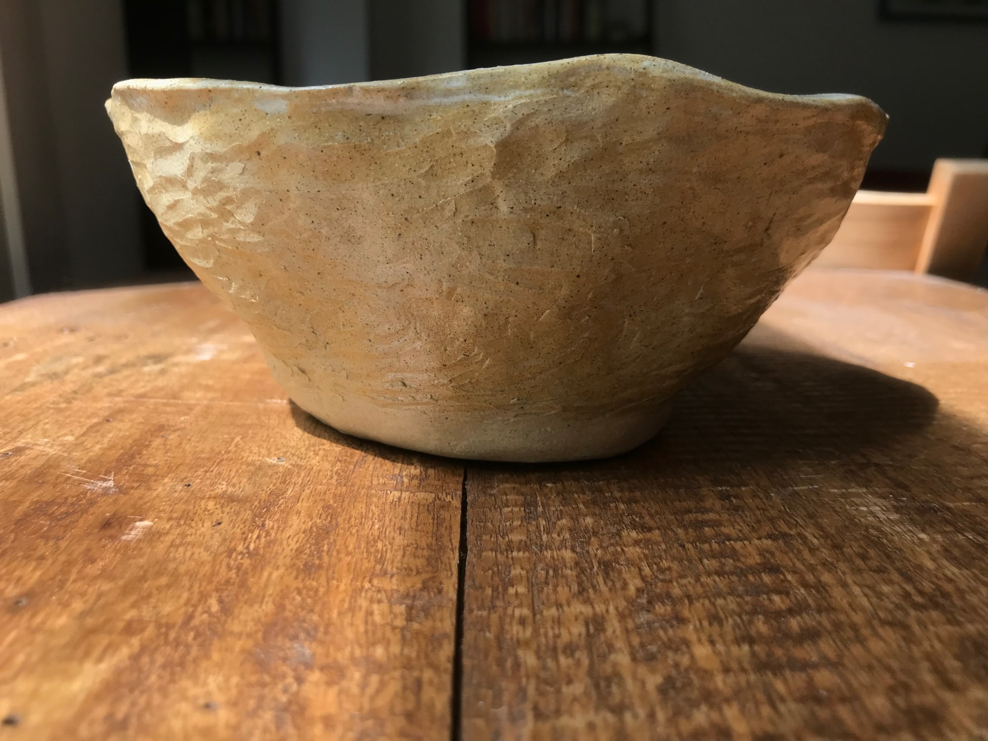 bowl