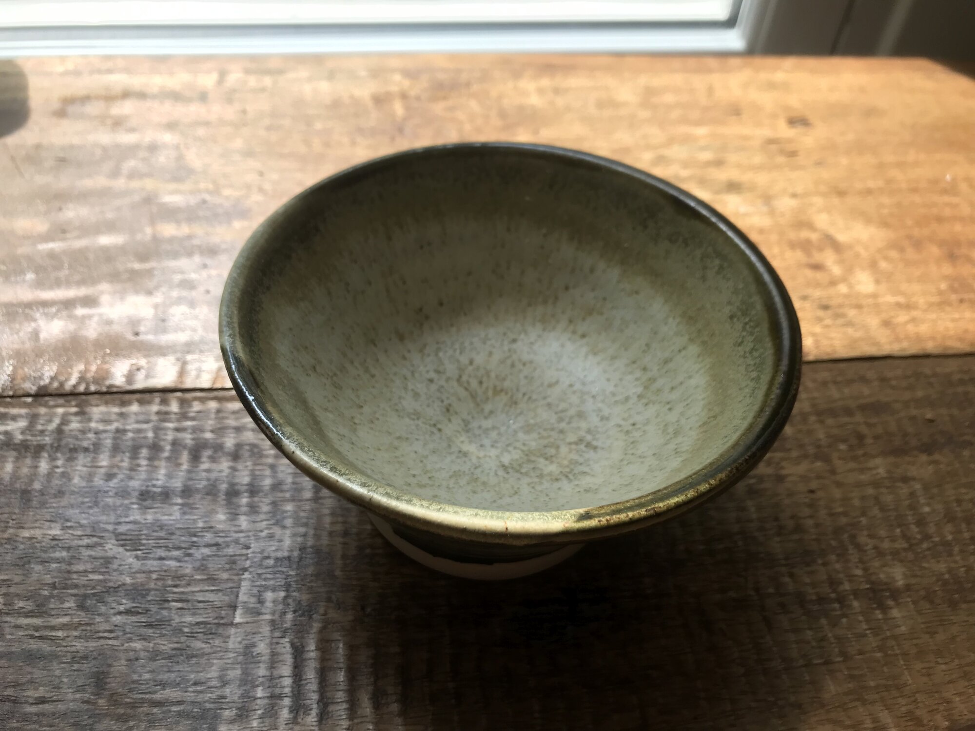 mini ramen bowl