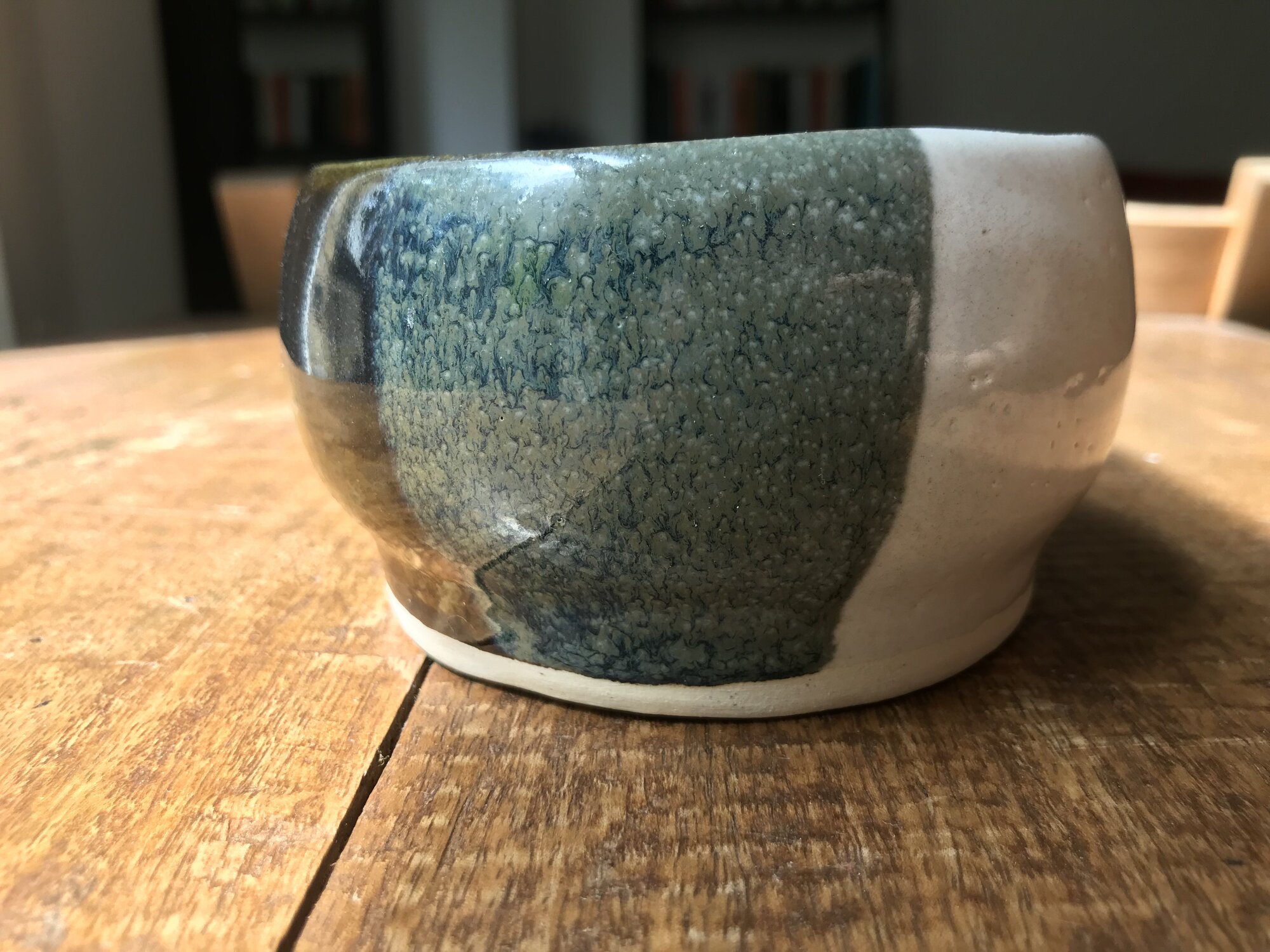 bowl