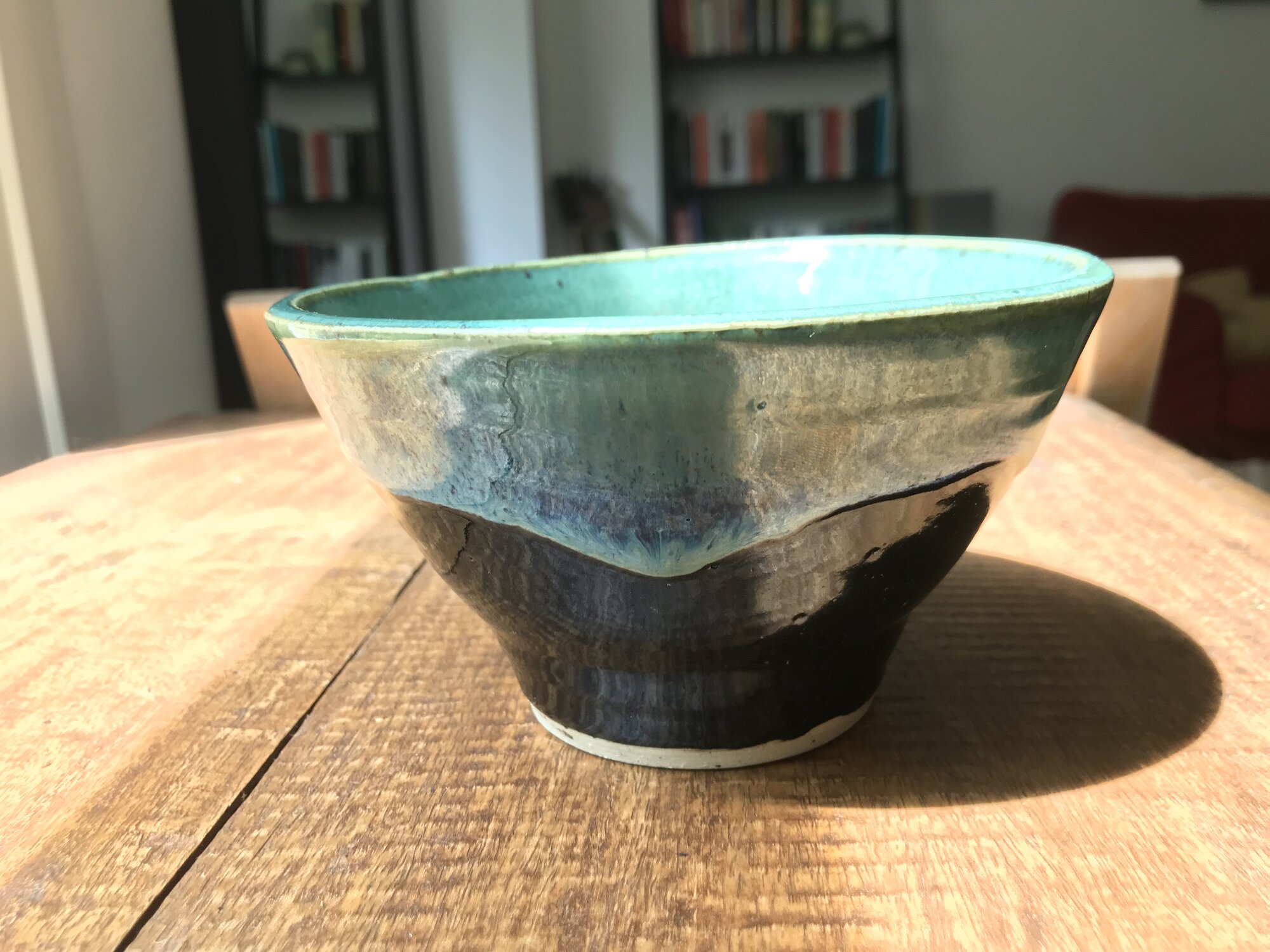 ramen bowl