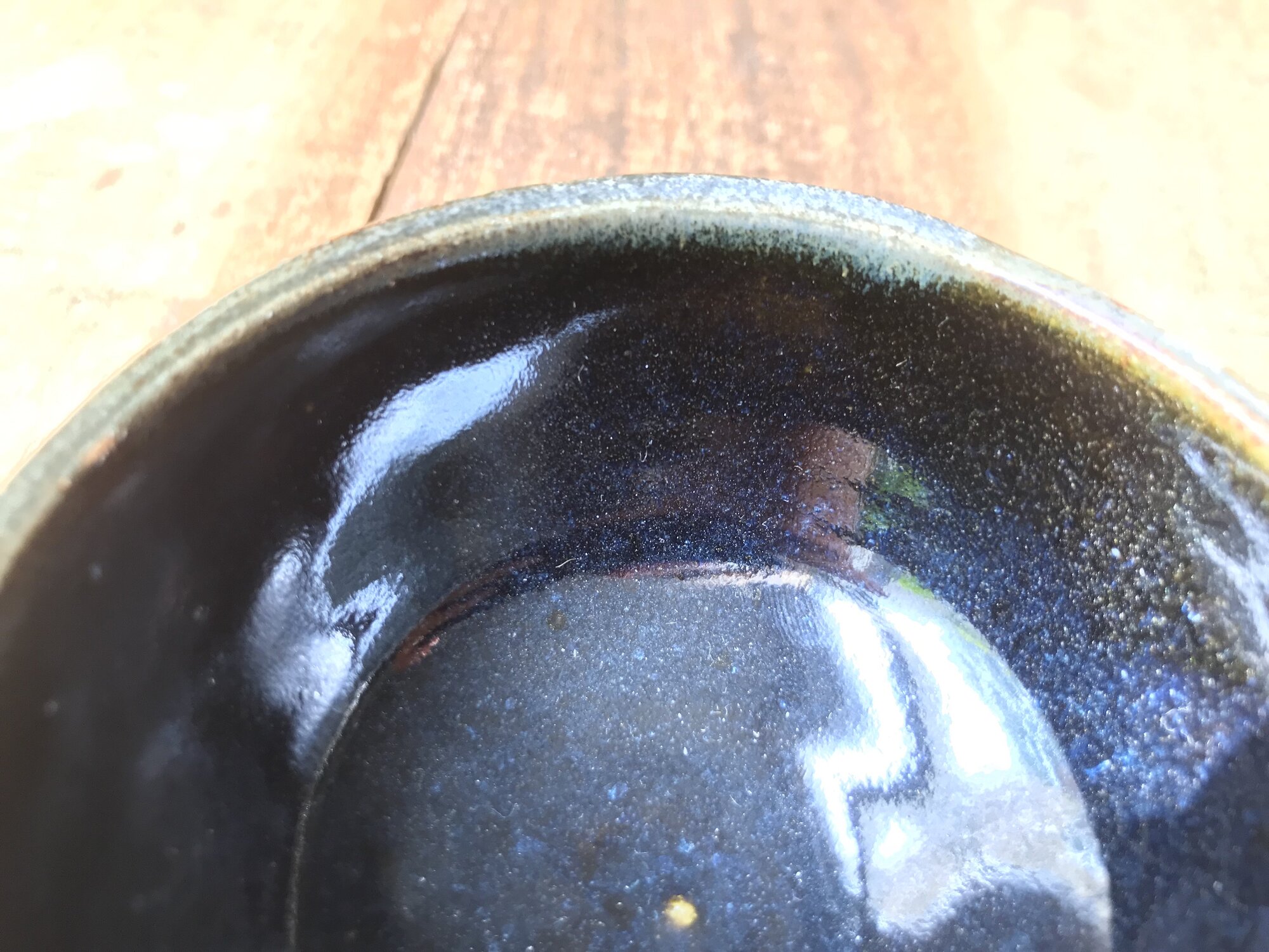 ramen bowl