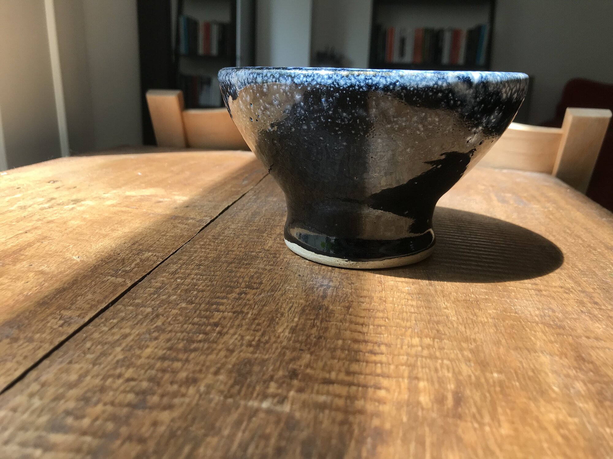 bowl