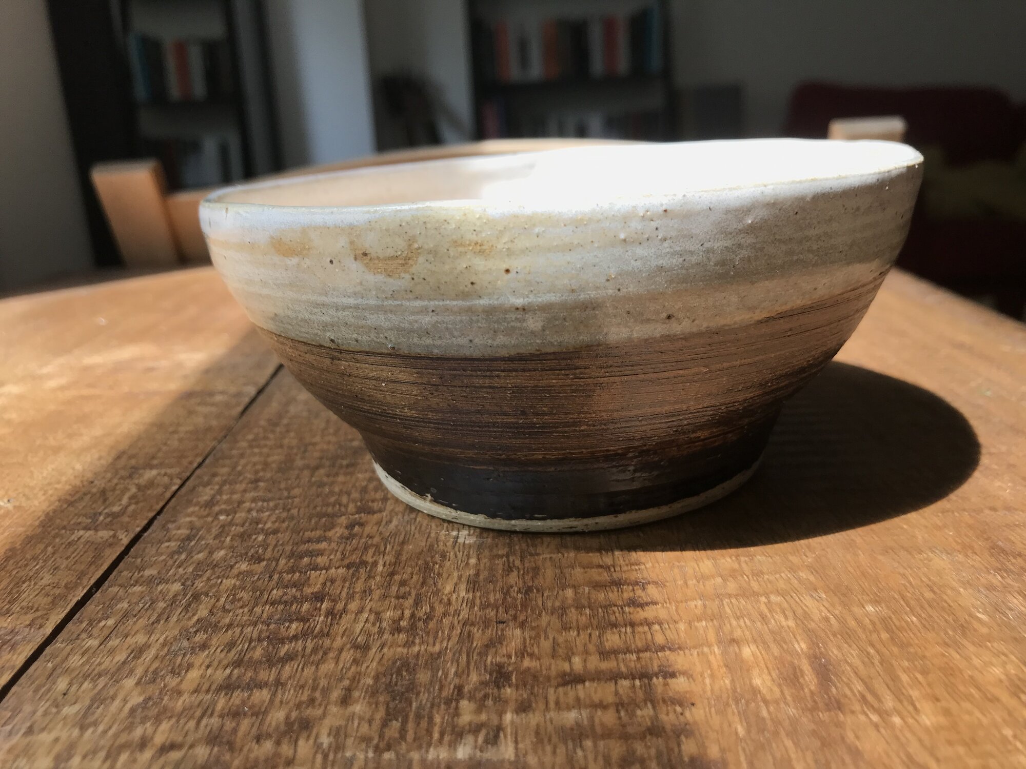 bowl