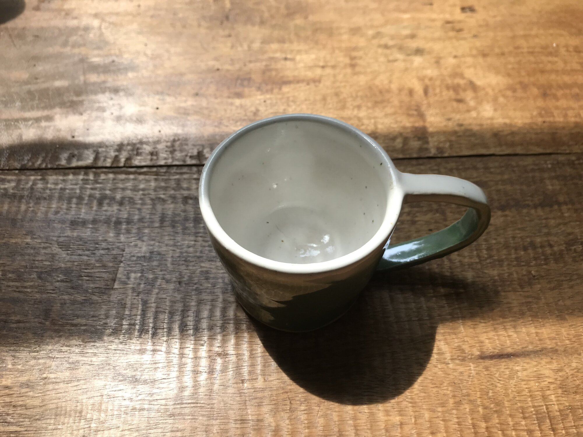 mug